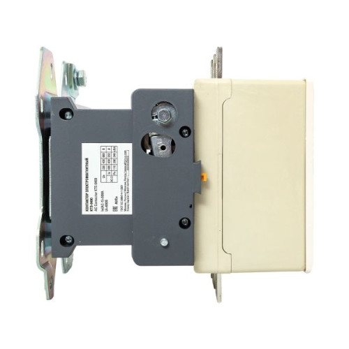 Контактор КТЭ-2 400А 1NO 230В AC EKF Контактор КТЭ-2 400А 1NO 230В AC EKF