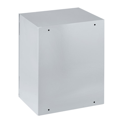 Корпус металлический ЩМП-1-0 IP66 (395х310х220) TDM Корпус металлический ЩМП-1-0 IP66 (395х310х220) TDM