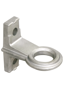 Кронштейн анкерный КАМ-4000 (CA 1500/2000, SO 253) IEK
