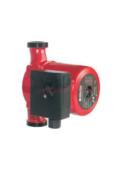 Насос циркуляционный VCP 25-80G 180мм (с гайками) (4) VALFEX RS25/8G-180