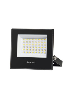 Прожектор светодиодный SPR 50Вт 6500К 5000лм IP65 КОСМОС S_PR_LED_50
