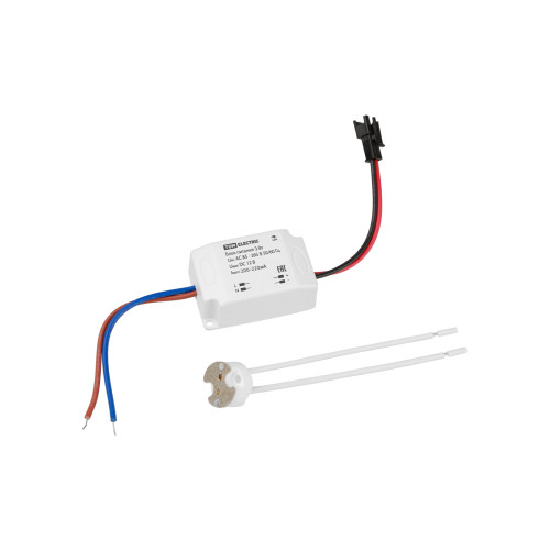 Светильник встраиваемый СВ 03-07 MR16 50Вт G5.3 LED подсветка 3 Вт зеркальный/хром TDM Светильник встраиваемый СВ 03-07 MR16 50Вт G5.3 LED подсветка 3 Вт зеркальный/хром TDM