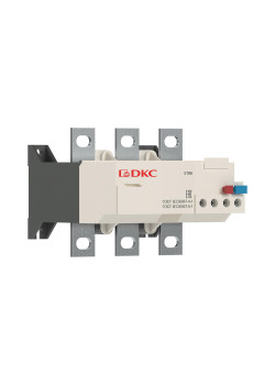 Реле YON STR6 60-100A 3P для DSC115-185