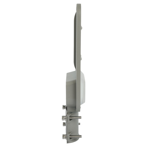 Светодиодный уличный консольный светильник Feron SP3040 80W 5000K 230V, серый Светодиодный уличный консольный светильник Feron SP3040 80W 5000K 230V, серый