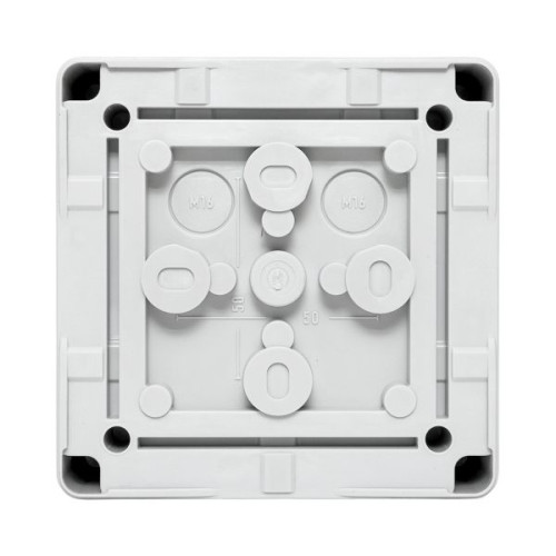 Коробка соединительная Heat Box 100 IP66 Коробка соединительная Heat Box 100 IP66
