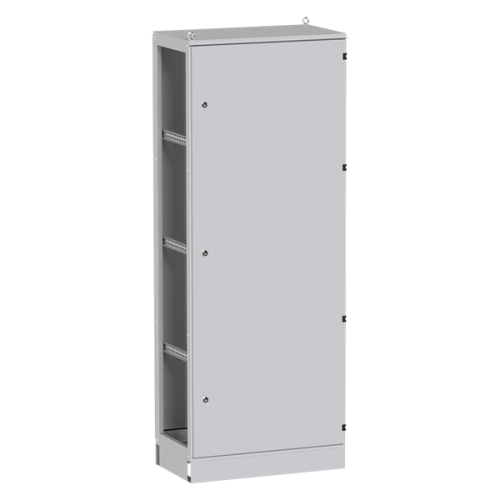 Каркас ВРУ-1 Unit S сварной (2000x800x450) IP54 EKF PROxima Каркас ВРУ-1 Unit S сварной (2000x800x450) IP54 EKF PROxima