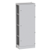 Каркас ВРУ-1 Unit S сварной (2000x800x450) IP54 EKF PROxima