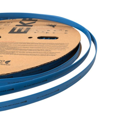 ТУТ нг 10/5 синяя рулон EKF