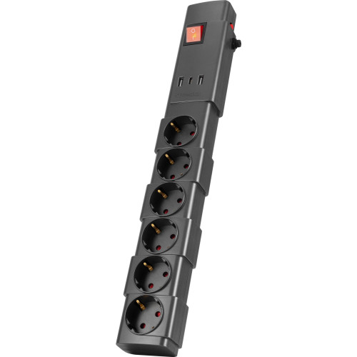 Buro 600SPRO-16-1.8-USB-G