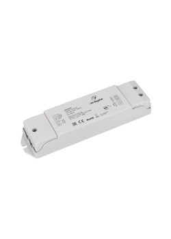 Диммер SMART-DIM105 12-48В 20А TRIAC IP20 пластик 5 лет Arlight 035061