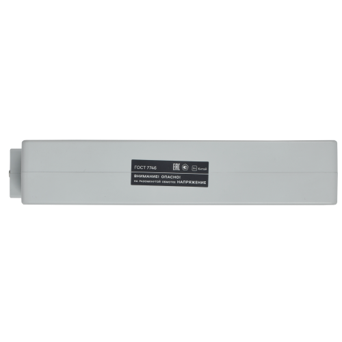 Трансформатор тока ТШП-0,66 2000/5А 15ВА 0,5S 125 IEK Трансформатор тока ТШП-0,66 2000/5А 15ВА 0,5S 125 IEK