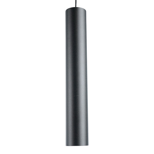 Светильник потолочный Feron ML1038 Barrel levitation на подвесе MR11 35W 230V, черный 40*250 Светильник потолочный Feron ML1038 Barrel levitation на подвесе MR11 35W 230V, черный 40*250