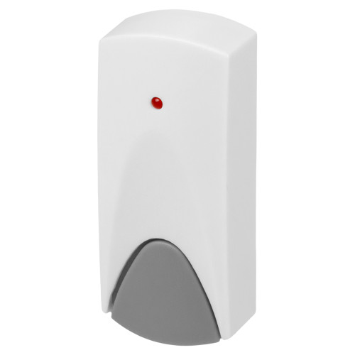 Звонок проводной в эл.сеть ЗПС-11/1-ЭМ (эл.мех, кнопка IP30, AC 230V) TDM Звонок проводной в эл.сеть ЗПС-11/1-ЭМ (эл.мех, кнопка IP30, AC 230V) TDM