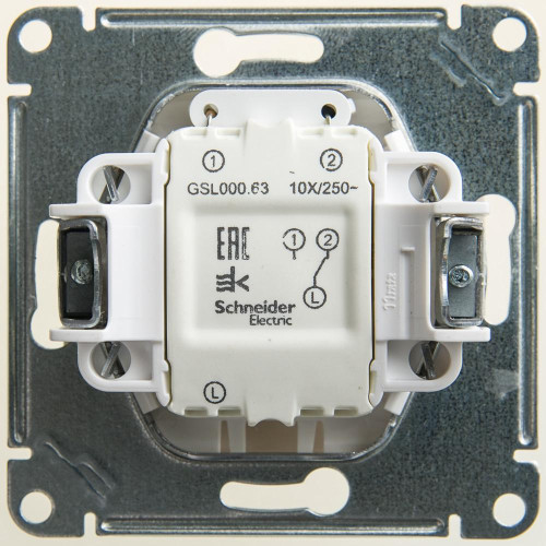 SYSTEME ELECTRIC GSL000663