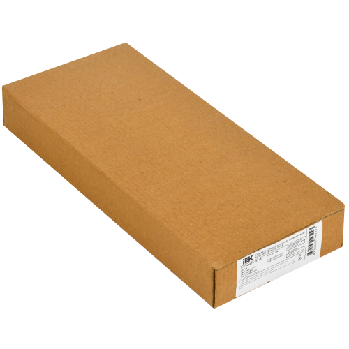 ARMAFIX Клемма пружинная CX2.5-4 BU 2,5мм2 четырехконтактная синяя IEK ARMAFIX Клемма пружинная CX2.5-4 BU 2,5мм2 четырехконтактная синяя IEK