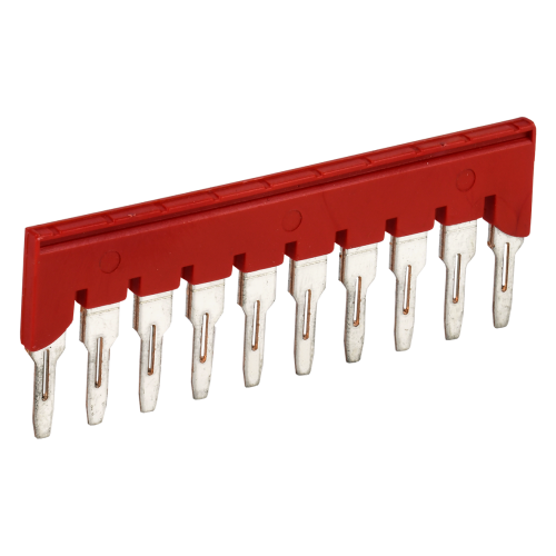 Перемычка для КПИ-6мм2 10PIN IEK