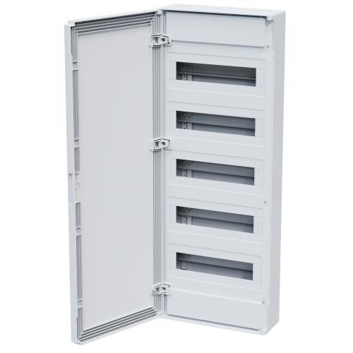 Корпус пластиковый OptiBox Pro 60-NNR-IP40