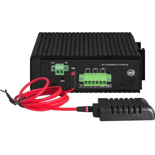 New System Technologies NS-SW-8G2G-PL/IM New System Technologies NS-SW-8G2G-PL/IM