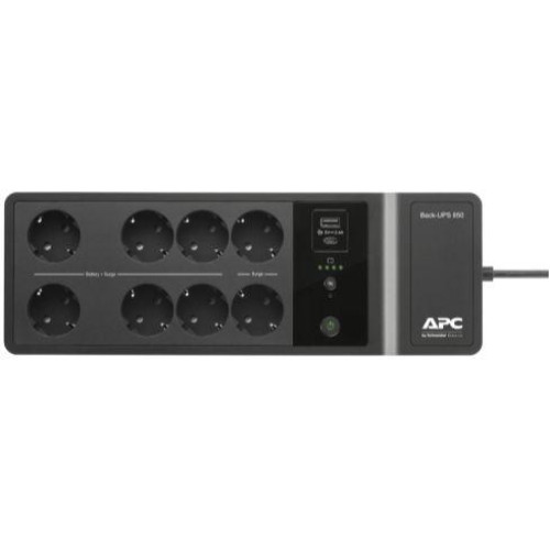APC by Schneider Electric BE850G2-RS
