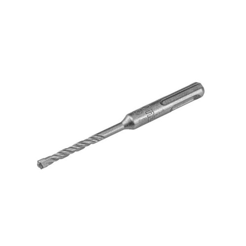 Бур по бетону 5x110мм SDS PLUS Kranz KR-91-0005