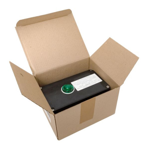 Коробка соединительная Heat box 220 S-L1 Коробка соединительная Heat box 220 S-L1