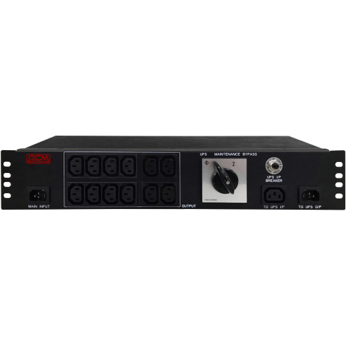 Powercom MTS-10A