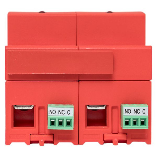 УЗИП Класс 1 Iimp 25kA (10/350μs) 2P EKF