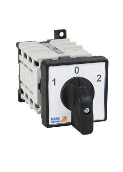 Переключатель OptiSwitch 4G25-53-U-S18-R114