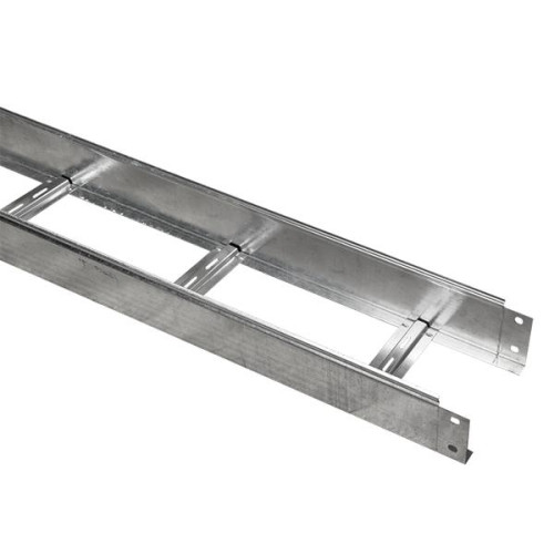 Лоток лестн. 100x200x3000-1,2 мм EKF Лоток лестн. 100x200x3000-1,2 мм EKF
