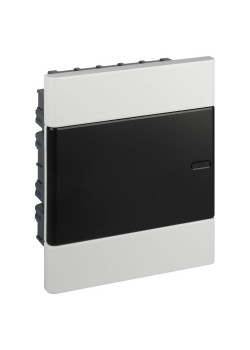 Щит распределительный встраив. ЩРВ-П-24 Trend BOXF-24-p-f-t IP40 ЭРА Б0052635