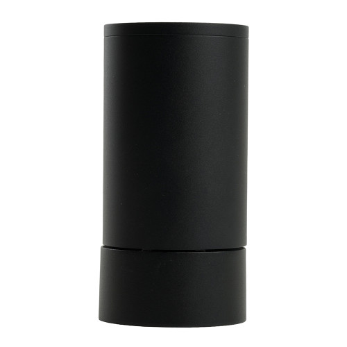 Светильник потолочный Feron ML180 MR16 35W 230V, черный