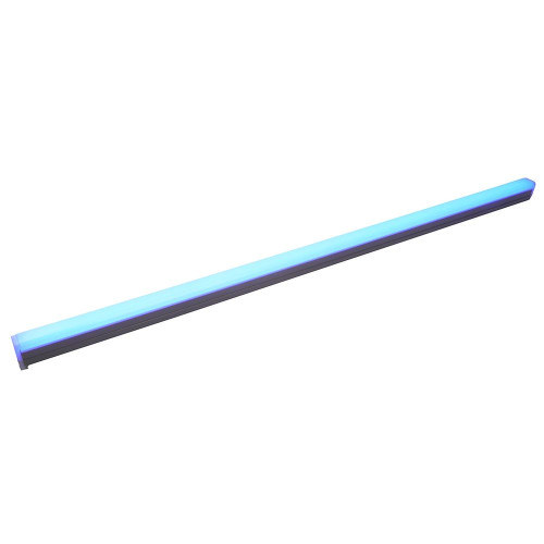 LL-894 Светодиодный линейный прожектор Световая линия, синий, 975*30*45mm, 12W, DC24V, IP65 LL-894 Светодиодный линейный прожектор Световая линия, синий, 975*30*45mm, 12W, DC24V, IP65
