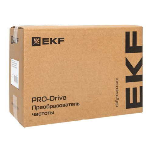 Преобразователь частоты PRO-Drive PD-90-FC-7K5-3-B EKF Преобразователь частоты PRO-Drive PD-90-FC-7K5-3-B EKF