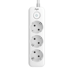 AGNI TP-FD3E-2m-white