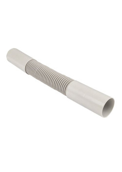 Муфта гибкая труба-труба (40 мм) IP44 (10 шт.) EKF-Plast