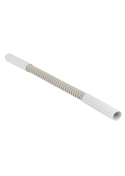 Муфта гибкая труба-труба (16 мм) IP44 (10 шт.) EKF-Plast