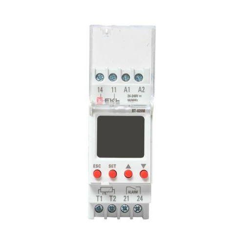 EKF RT-820M