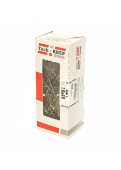 Гвоздь строительный 1.6х40 (уп.0.2кг) Tech-KREP 101997