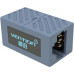 Адаптер-соединитель Vention RJ45 F / RJ45 F 8p8c кат. 6 (VAM650) Адаптер-соединитель Vention RJ45 F / RJ45 F 8p8c кат. 6 (VAM650)