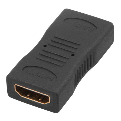 Переходник гнездо HDMI - гнездо HDMI Rexant 17-6806 Переходник гнездо HDMI - гнездо HDMI Rexant 17-6806