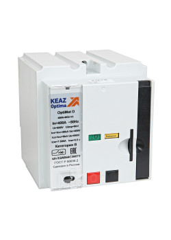 Привод двигательный OptiMat D400, D630-220DС-У3