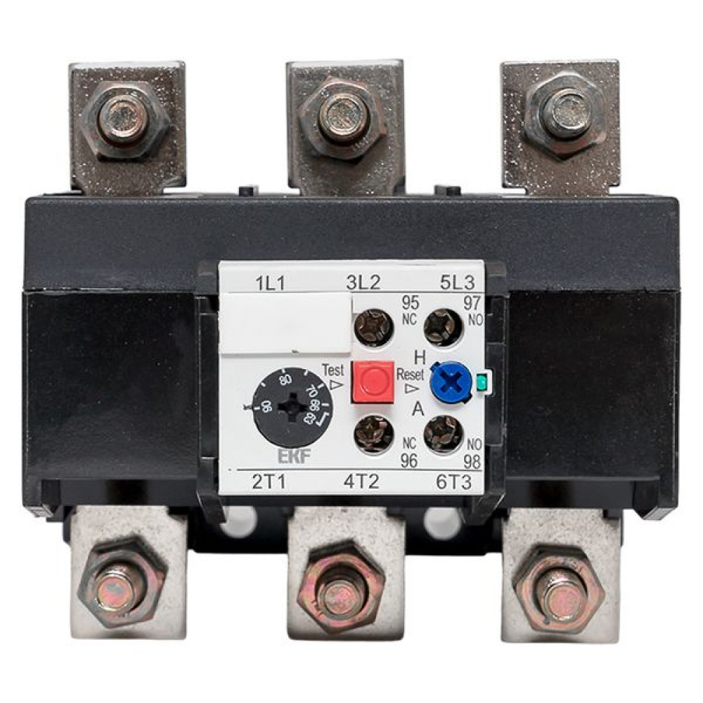 Реле тепловое РТЭ-4364 63-90А EKF