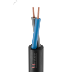 Кабель силовой КГВВнг(A)-LS 2х2,5(N) 220/380-2 ТРТС