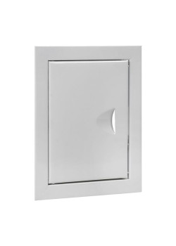 Люк ревизионный металл 150x200 (ШхВ внутр.) EKF Basic