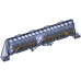 TEKFOR Шина N 