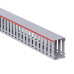 Короб перфорированный, серый RL12 40x60 Короб перфорированный, серый RL12 40x60