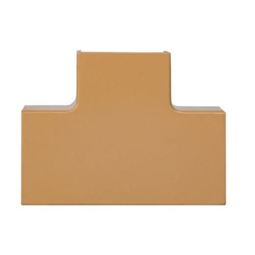 Угол T-образный (25x25) (4 шт) свет. дерево EKF-Plast Угол T-образный (25x25) (4 шт) свет. дерево EKF-Plast
