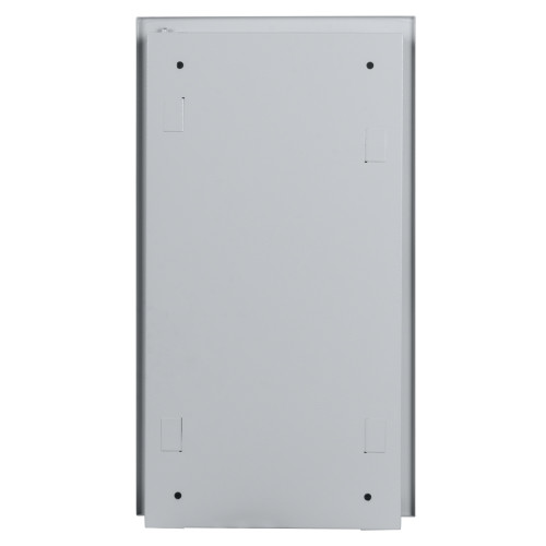 Корпус металлический ЩУРВ-3/12 (507х280х160) Народный Корпус металлический ЩУРВ-3/12 (507х280х160) Народный