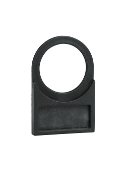 Держатель маркировки  OptiSignal D22 A45-MH2511 25х11  ZBZ32
