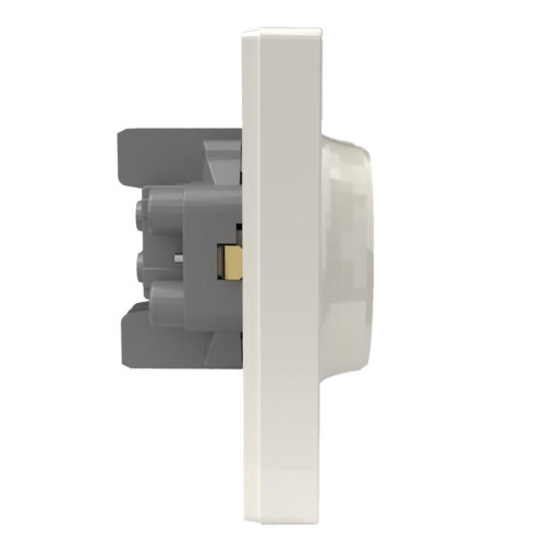 Розетка 2-м СП Pixel 16А IP20 с заземл. защ. шторки в сборе беж. TOKOV ELECTRIC TKE-PX-R2FZSF-C02 Розетка 2-м СП Pixel 16А IP20 с заземл. защ. шторки в сборе беж. TOKOV ELECTRIC TKE-PX-R2FZSF-C02